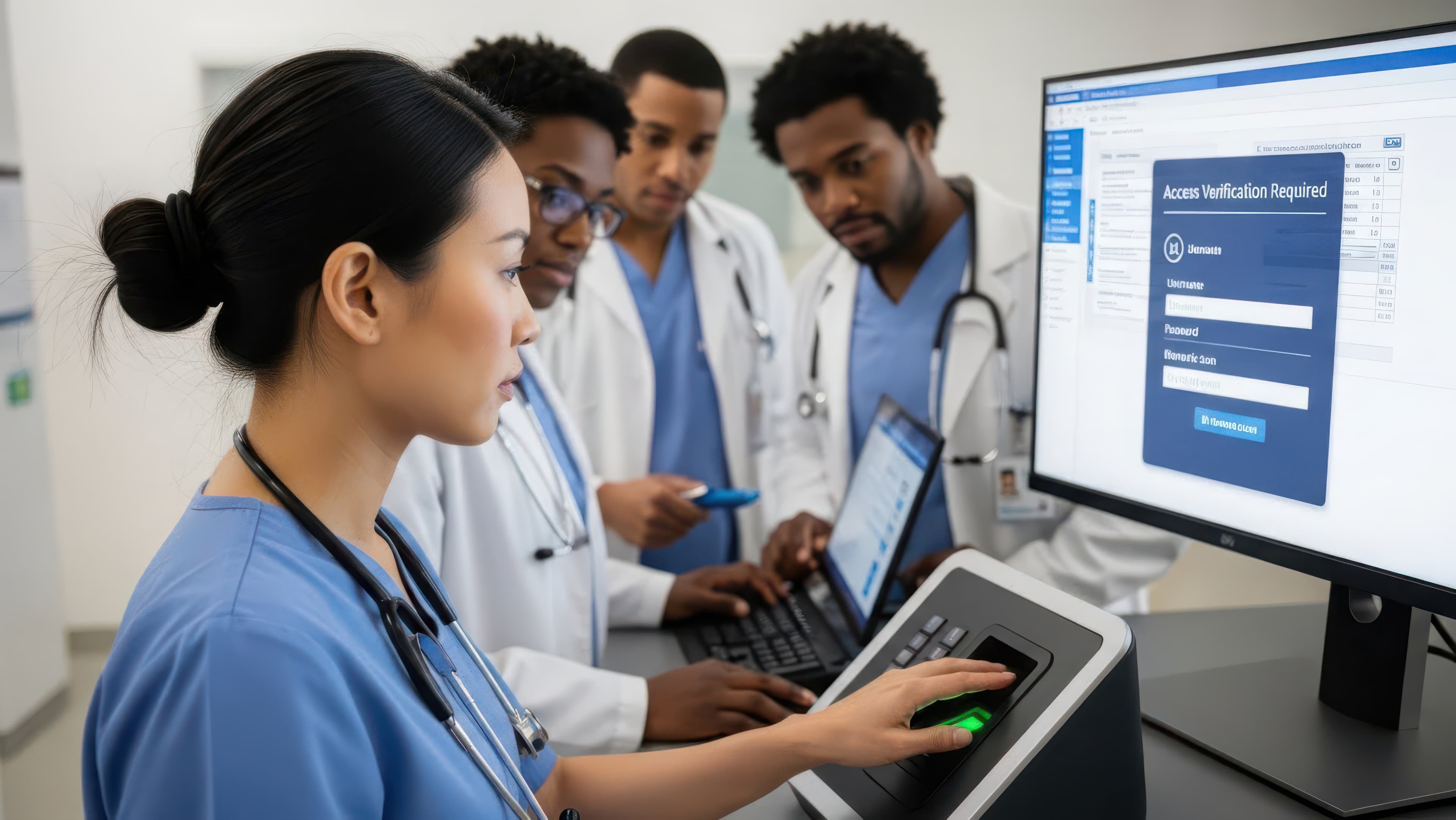 Medical and Recovery Center