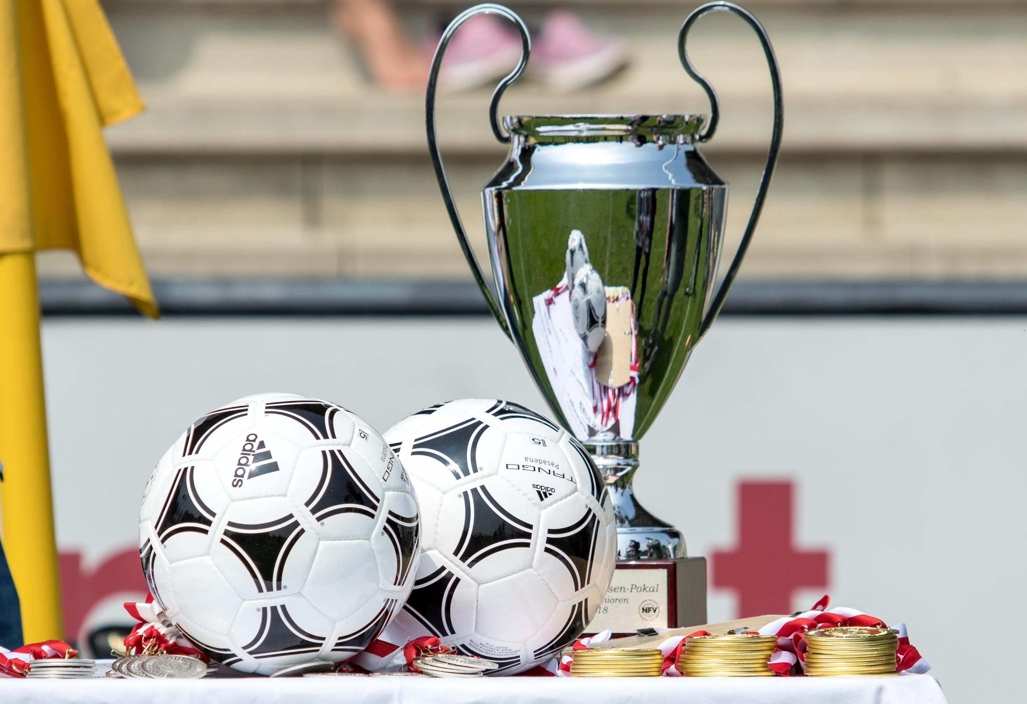 Tournament Competition