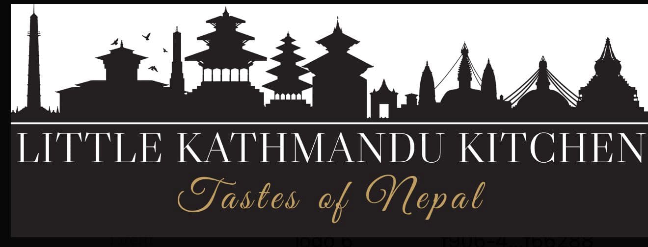 The Kathmandu Kitchen logo